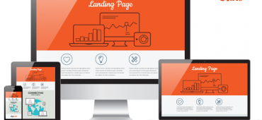 Phân biệt Website và Landing page? Vì sao và khi nào nên sử dụng Landing page?