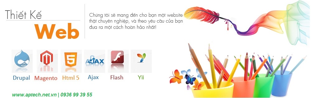 Báo giá cho gói thiết kế website bán hàng online tại ADC Việt Nam